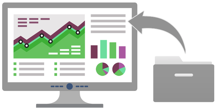 Добавить проект на мониторинг